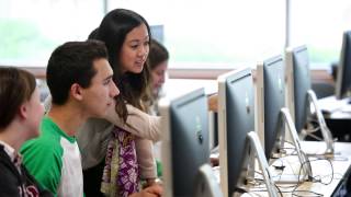Next steps for new students
