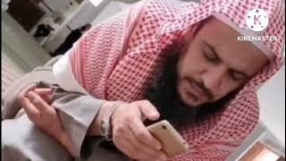 الشيخ عبد الحليم من صلاة العيد مسجد الفتح مرسي مطروح