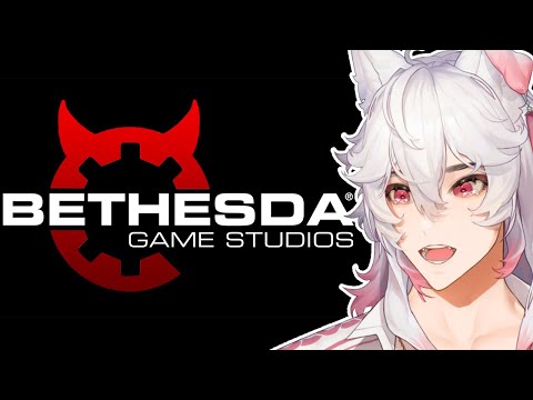 Bethesda Is Worse Than You Thought || big boss React
