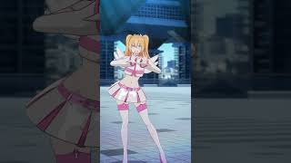 💖Watch Me ×リリステ コラボムービー（リリエル・ソロver）‼ ｜#にごリリ #nigoriri #WatchMe #リリステ