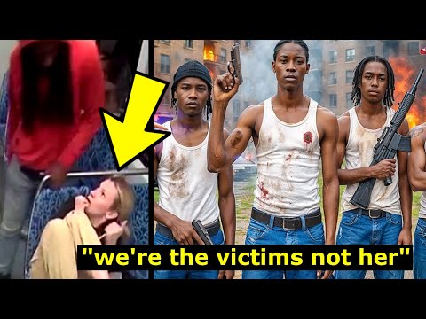 NOW OFFICAL: This culture is f**king demonic. We're fatigued.
