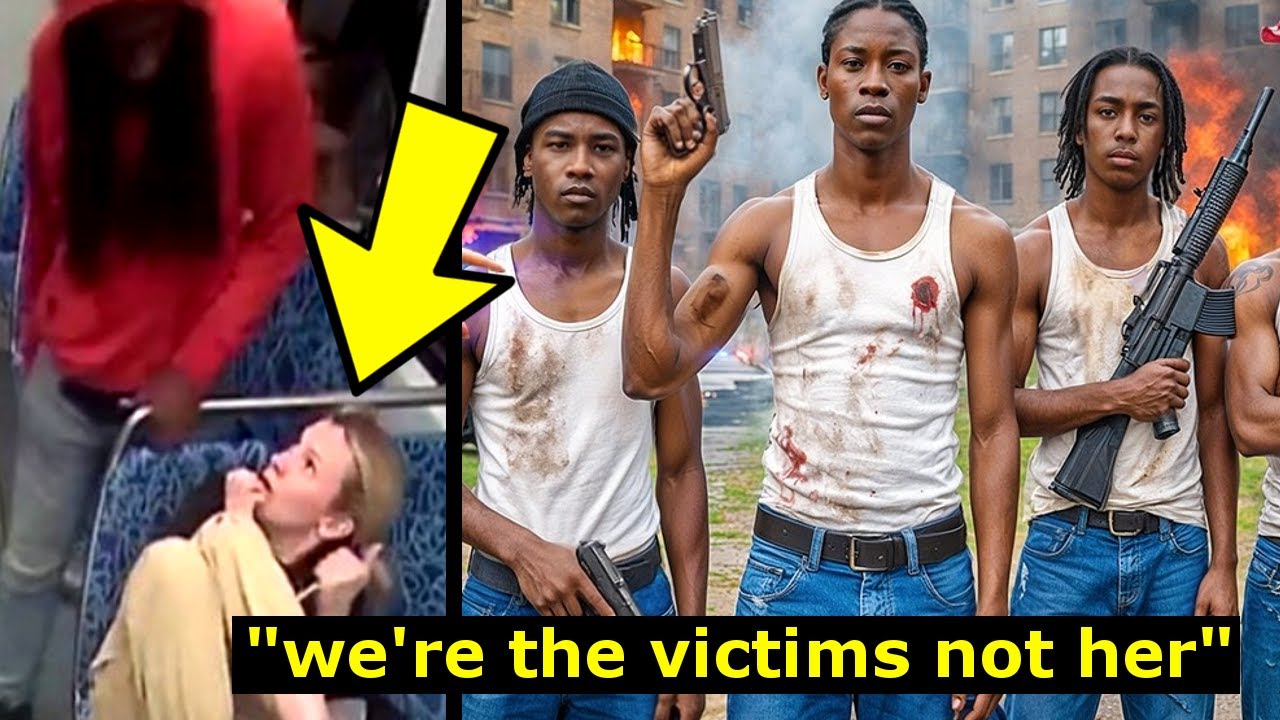 NOW OFFICAL: This culture is f**king demonic. We're fatigued.