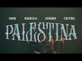 OKEN X HADES66 x ANUBIIS x CASTIEL - PALESTINA