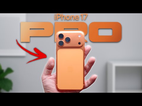 iPhone 17 Pro une semaine plus tard : un test honnête