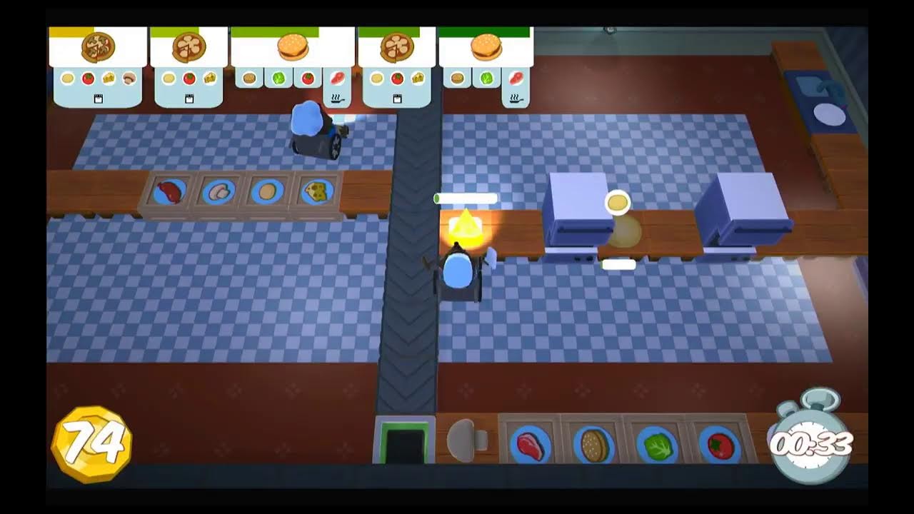 Let's Play: Overcooked: Special Edition [2]