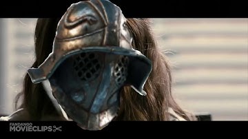 How the For Honor Community Feels about Gladiator