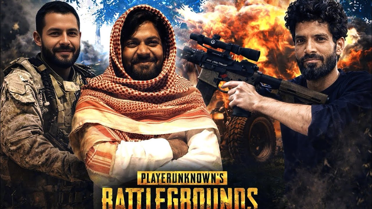 New season pubg highlights - YouTube
