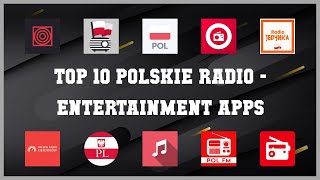 Top 10 Polskie Radio Android Apps screenshot 1