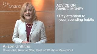 Award-Winning Financial Journalist | Host of Maxed Out and Dollars and Sense