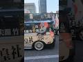 右翼街宣車 #三島由紀夫 2025.5.3 名古屋 鶴舞公園