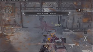 HOW TO COMPLETE "GET 10 KILLS WHILE ADS and SLIDING" IN MW3 (RAM-7 FORGED CAMO)