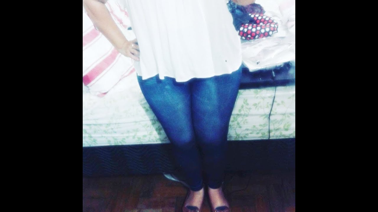 calça le fashion polishop