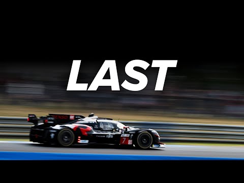 Huge Mistake for Toyota: Le Mans Wednesday Qualifying Review