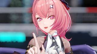 Zenless Zone Zero｜SOS｜Remielle #Remielle #ZenlessZoneZero #ZZZ #MMD