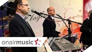 Video thumbnail of "Drim Tim i Novica Vasilevski - Moja Svadba - POZAR.mpg"