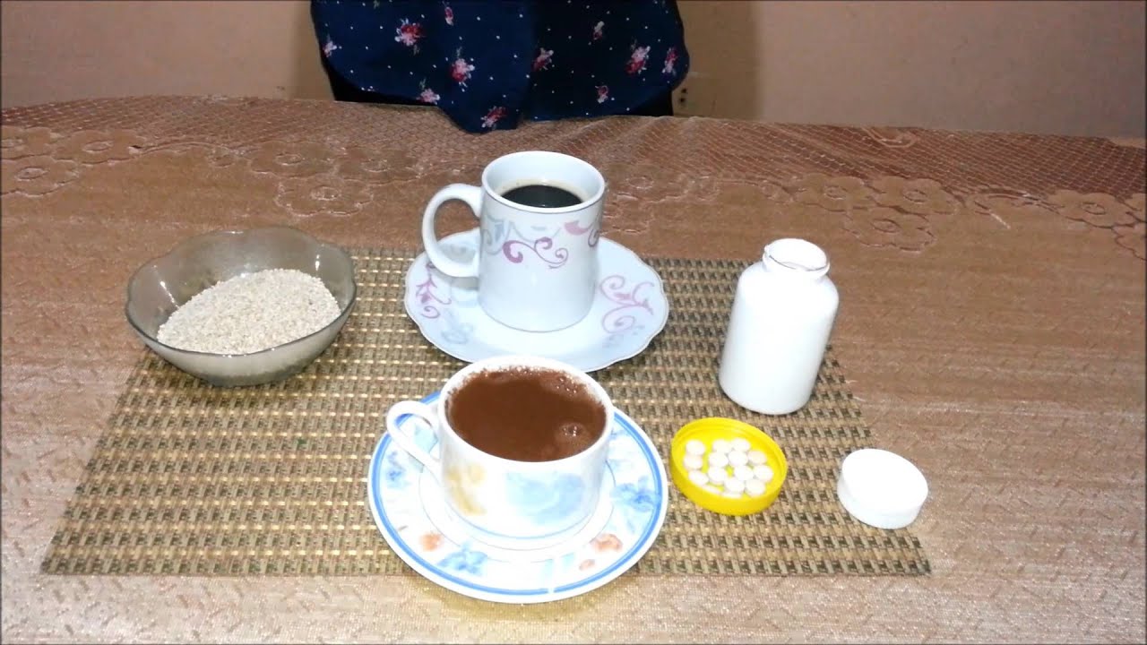 Insomnio y teobromina del chocolate, té y café YouTube