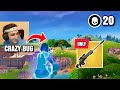 Replays sniper only challenge vs squads