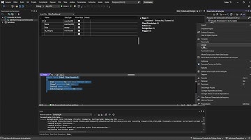 Publicando Varias Tabelas Simuntaneas - SQL Com Visual Studio -ETL-SSIS- Banco de Dados Avançado