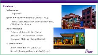 Arizona - Pediatric Dentistry