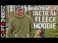 Under Armour Tactical Fleece Hoodie (Marine OD)