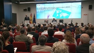 ICEX-CECO presenta el primer curso online masivo y gratuito (MOOC) sobre internacionalización