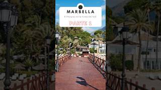 ✅MARBELLA✅: El Paraíso en la Costa del Sol 🌞 - Parte 1️⃣ - #marbella  #viajesporelmundo  #viajar