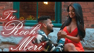 Rooh Meri (Official Song) Onkar Walia | Aneeqa | Jassi Bros | Harry Jordan | Latest Sad Song 2020