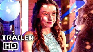 Joey And Ella Trailer 2021 Family, Adventure Movie