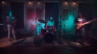 Lionel Forrester Jr | Alive by Chrome Els
