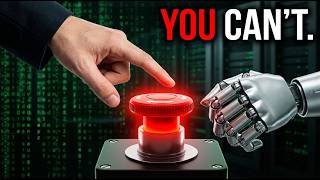 Why We Can’t Just Turn AI Off - how will THEY FIGHT to stay on? Wealth
