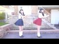 Maru Maru Mori Mori Dance Cover - マル・マル・モリ・モリを踊ってみた