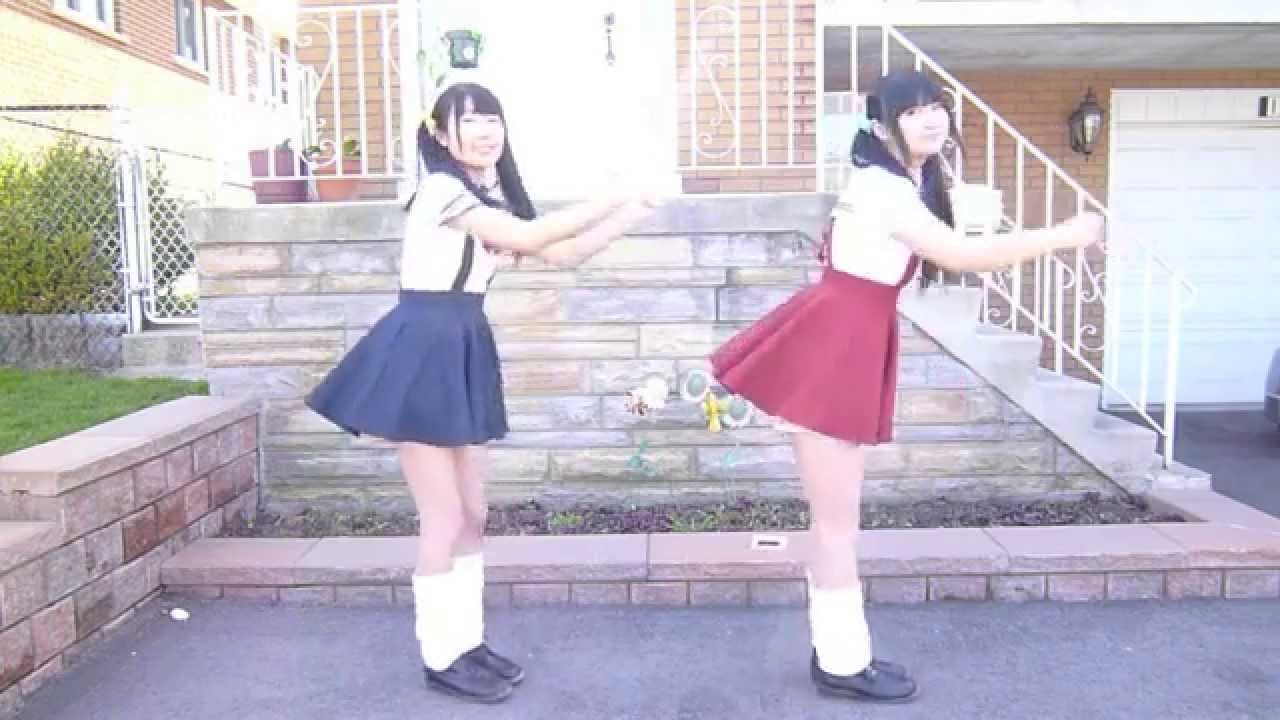 Maru Maru Mori Mori Dance Cover   
