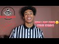 HOW I GOT FIRED FROM FOOTLOCKER (TRUE STORY)