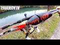 【水路ジョーカー釣行】知らなきゃ損する!!このルアーの凄さ!!!（魚を寄せて食わす!!）Swimbait Bass Fishing