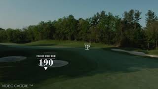 Cattail Creek Country Club | Hole 2