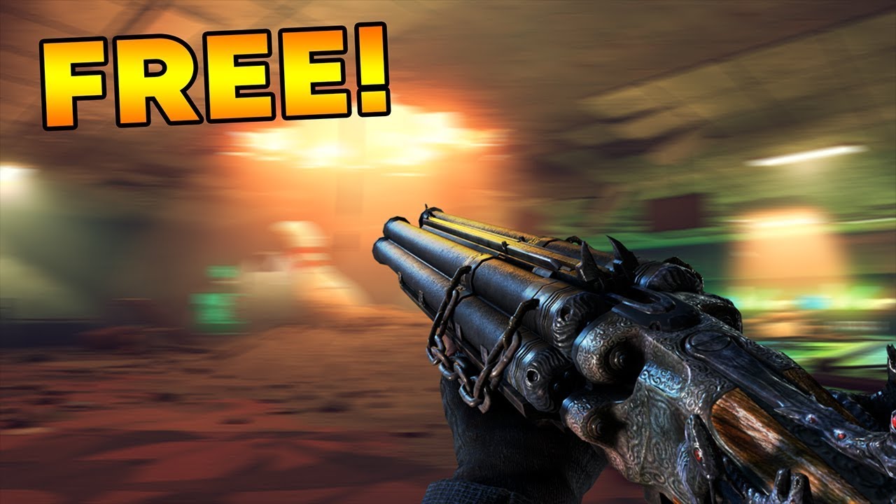 Co-Optimus - News - Steam Free to Play Weekend - Black Ops 2