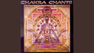 Crown of Creation (Crown Chakra)