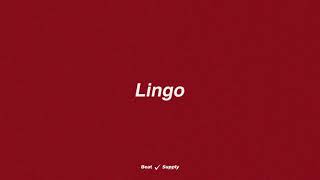 [FREE] Drake x DaBaby Type Beat LINGO | Free Type Beat 2019