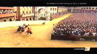 Palio July 2, 2011