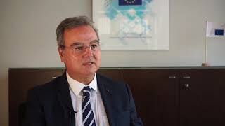 International Conference on Digital Ethics - Leonardo Cervera Navas