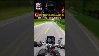 Yamaha MT 09 Bike Life 🔥 Pure Sound, Race & Top Speed #motorcycle #exhaustsound #bikelife #topspeed