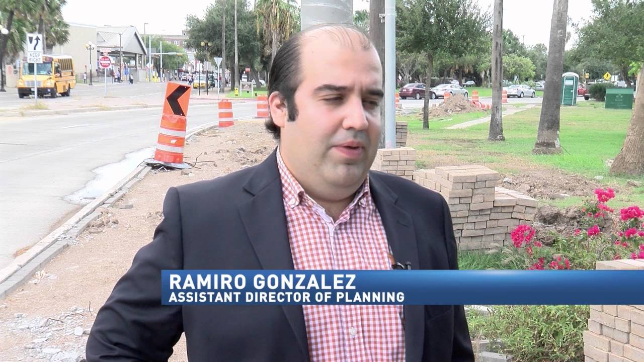 Fort Brown connection underway