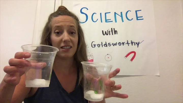 Scientific Variables