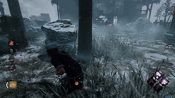 huntress hitbox is super balanced