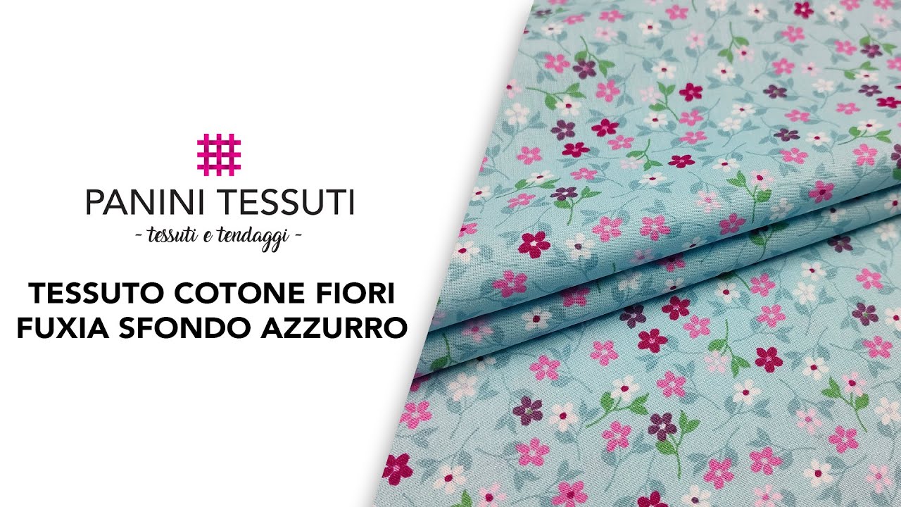 Fiore 8,5 Cm, Ritagli Di Tessuto - 20 Pezzi, Tessuto 100% Cotone, Trapunta Patchwork, Colore Brillante, 1 Modello, Ritagli Di Tessuto - Italia - Foto 3