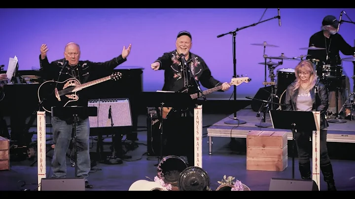 You Belong to Me - Greg Padgett
