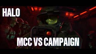 Halo - MCC or Campaign Evolved? My Thoughts/First Impression (SleepyToast)