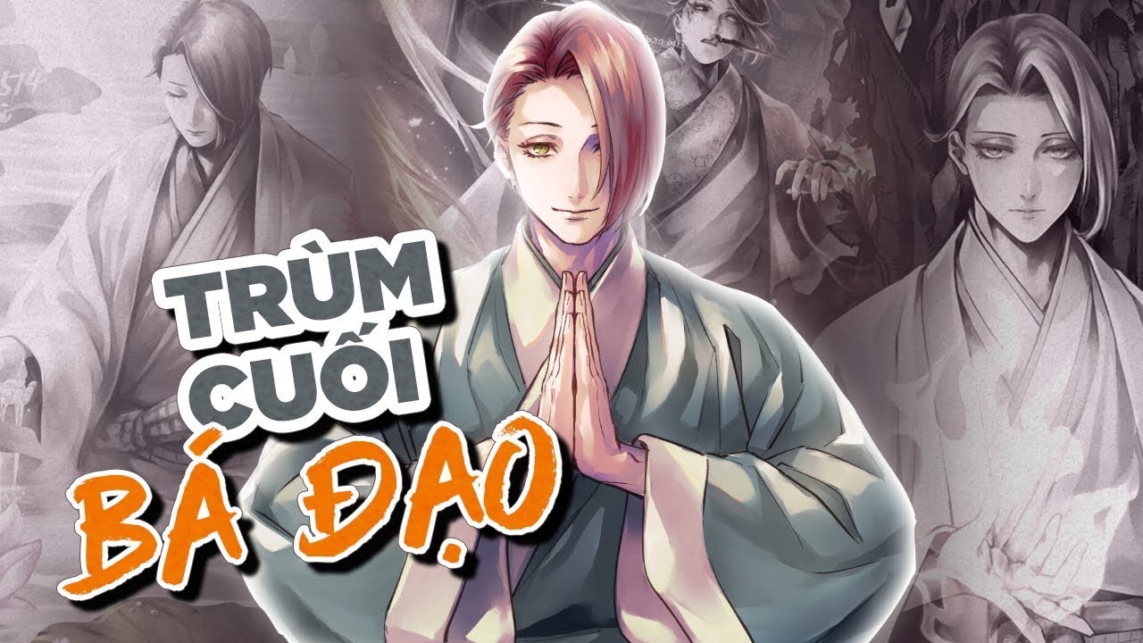 Boss Cuối Rien, Khi Tất Cả Chỉ Là Một Cú Lừa - Trùm Cuối Jigokuraku Bá Đến Mức Nào? Jigokuraku