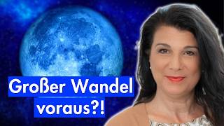 May 31st Blue Moon - The second wave begins...