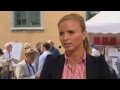 Almedalen 2013 - Sara Skyttedal (KD) frågas ut Mp3 Song